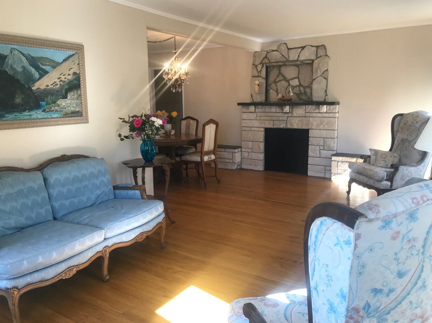 312 Wisteria Dr, Palo Alto, CA 94303
