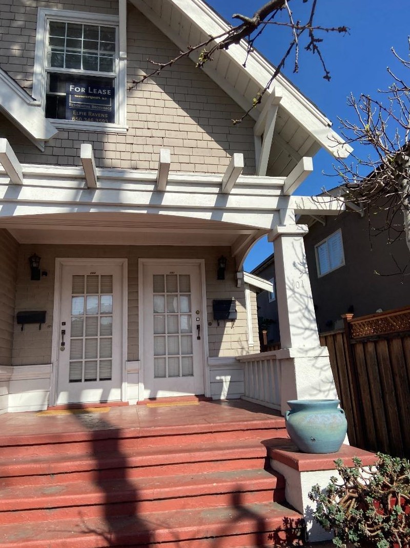 101 Delaware St, San Mateo, CA 94401-1925