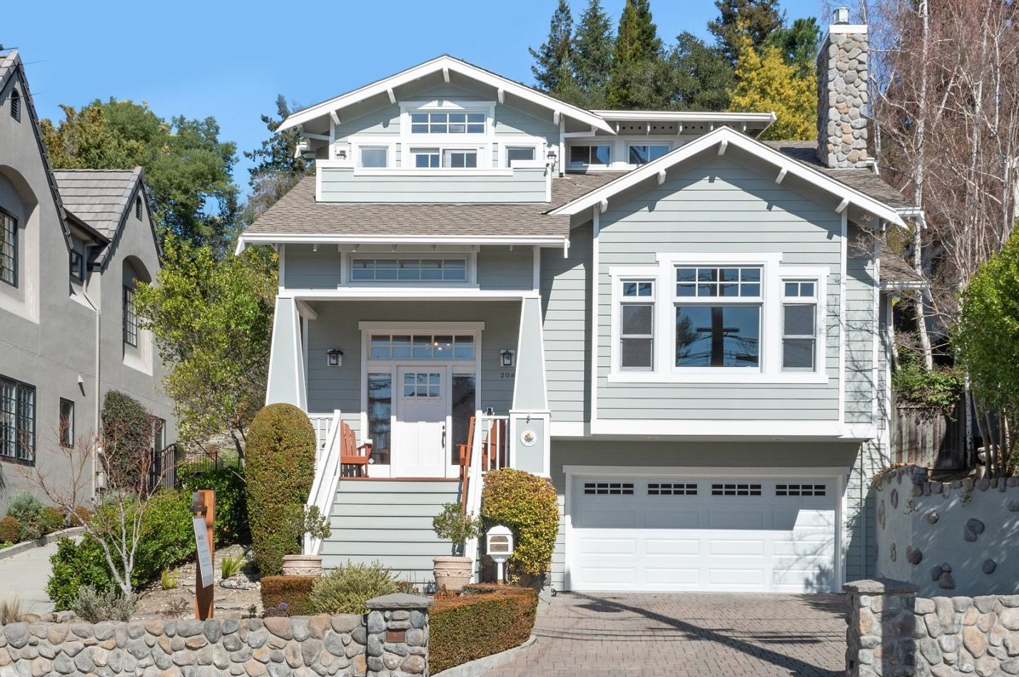 209 Loma Alta Ave, Los Gatos, CA 95030