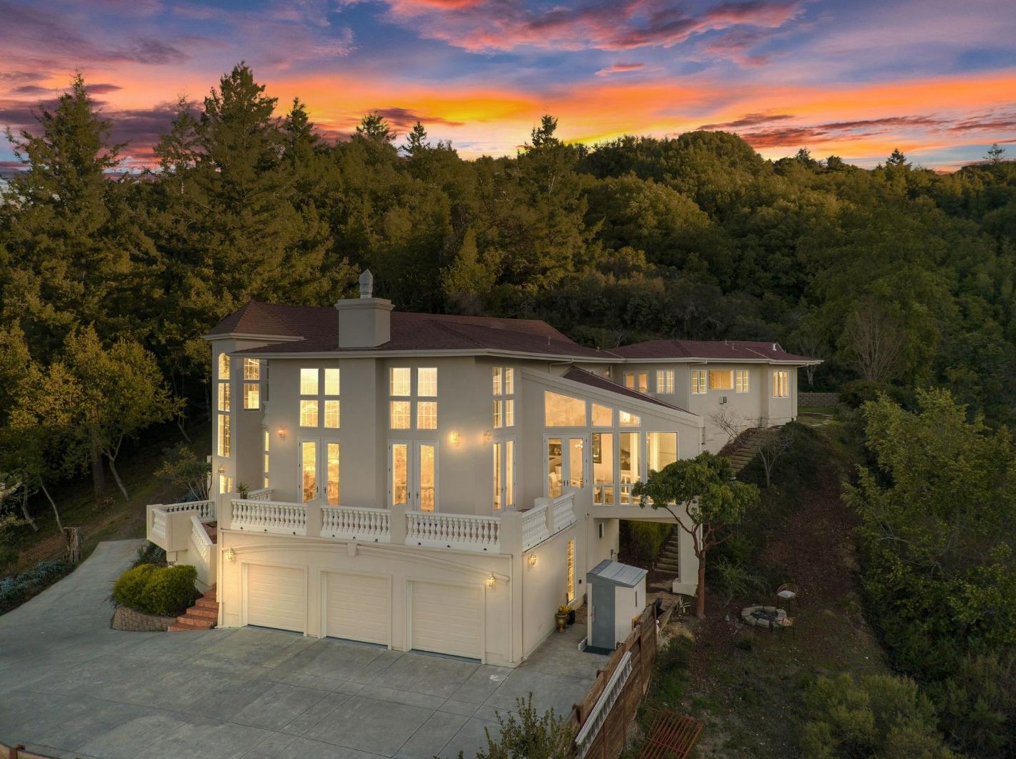 15940 Wildcat Ridge, Saratoga, CA 95070