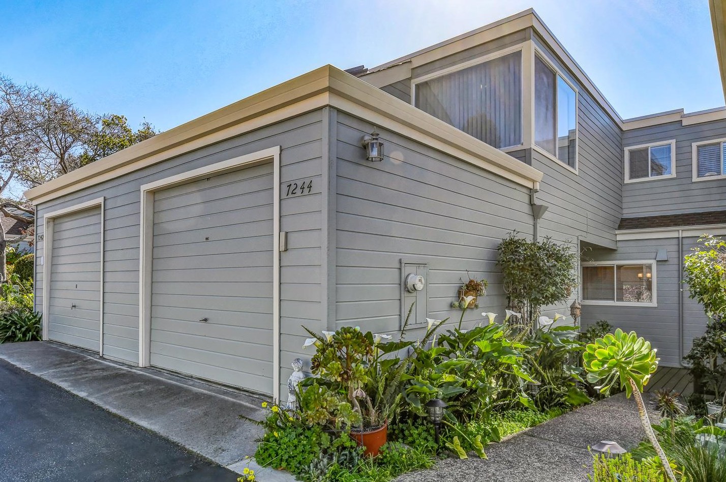 7244 Lotus Way, Aptos, CA 95003-3637