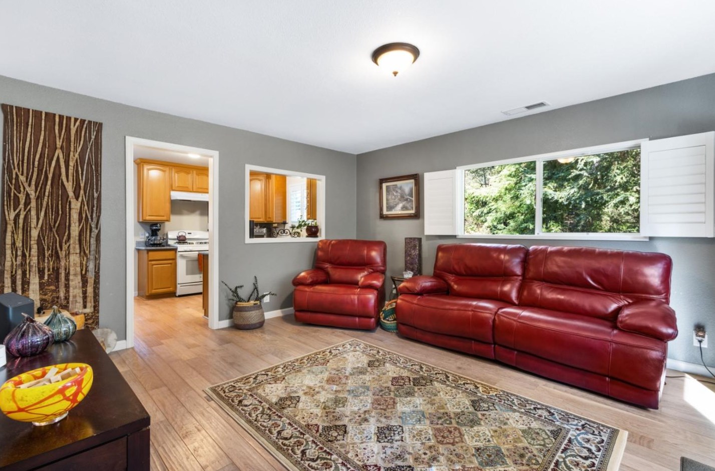 199 Juanita Rd, Big Basin, CA 95006