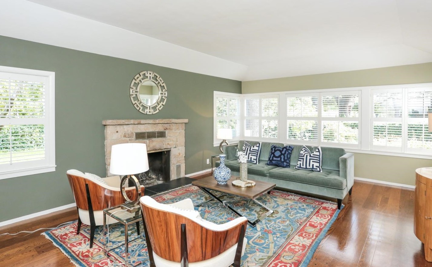 40 Selby Ln, Menlo Park CA  94027-3926 exterior