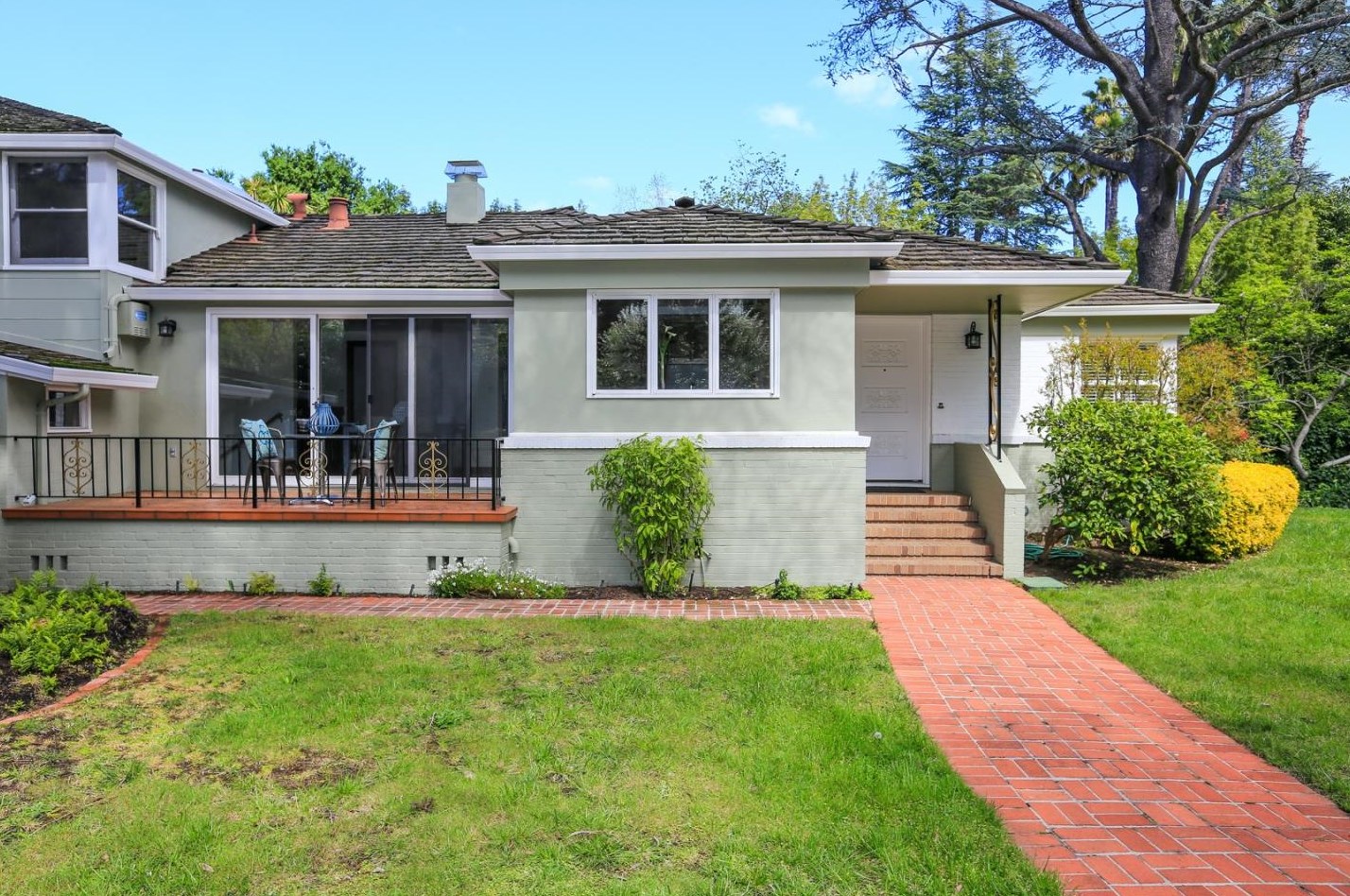 40 Selby Ln, Menlo Park, CA 94027-3955