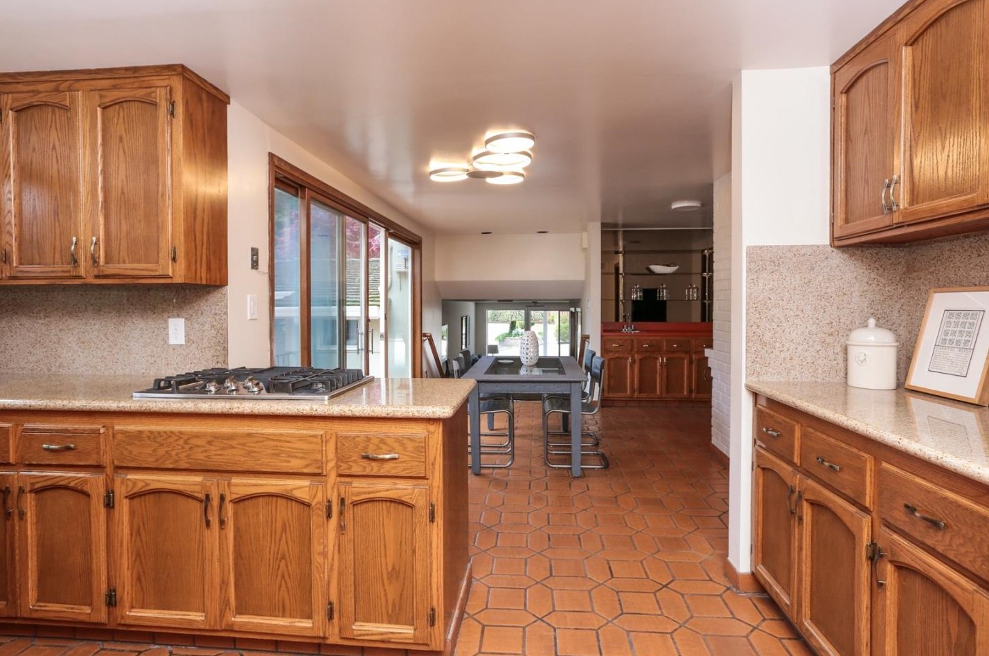 40 Selby Ln, Menlo Park CA  94027-3926 exterior