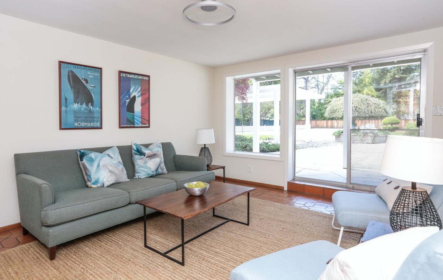 40 Selby Ln, Menlo Park CA  94027-3926 exterior