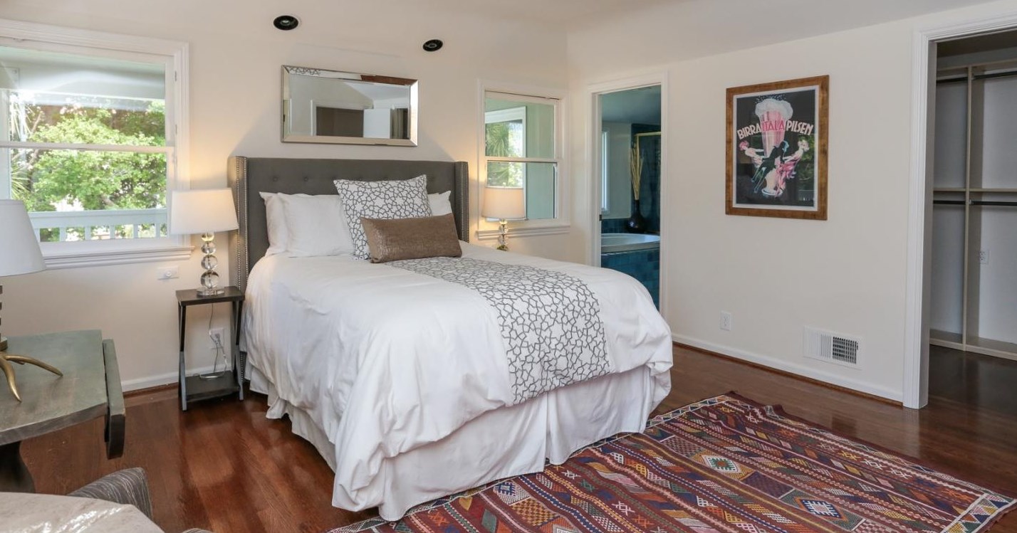 40 Selby Ln, Menlo Park CA  94027-3926 exterior