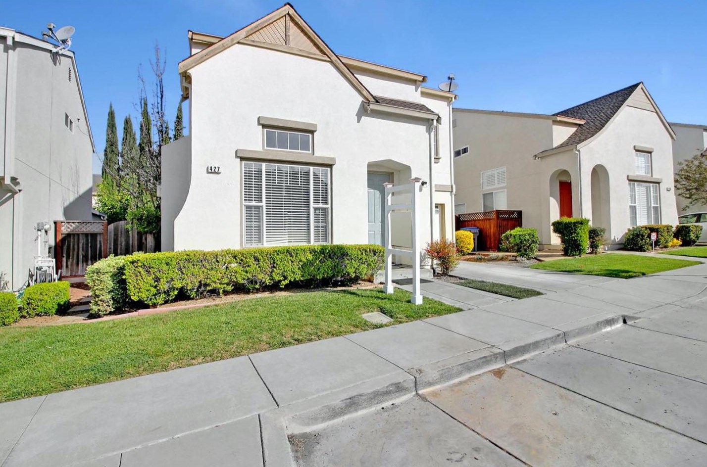 427 Chelsea Xing, San Jose, CA 95138-1321