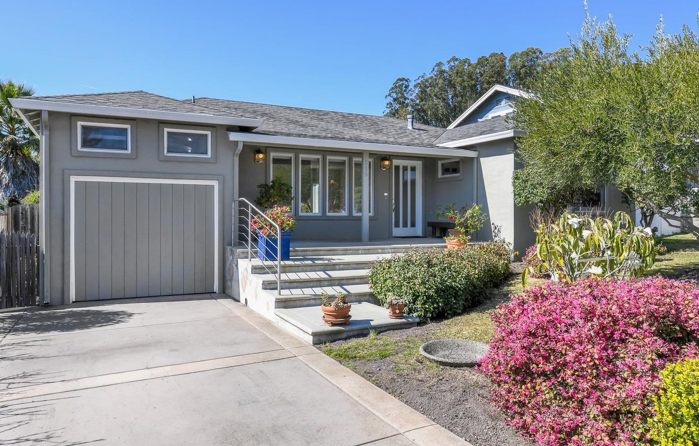 119 Carol Ave, Santa Cruz, CA 95065-1201