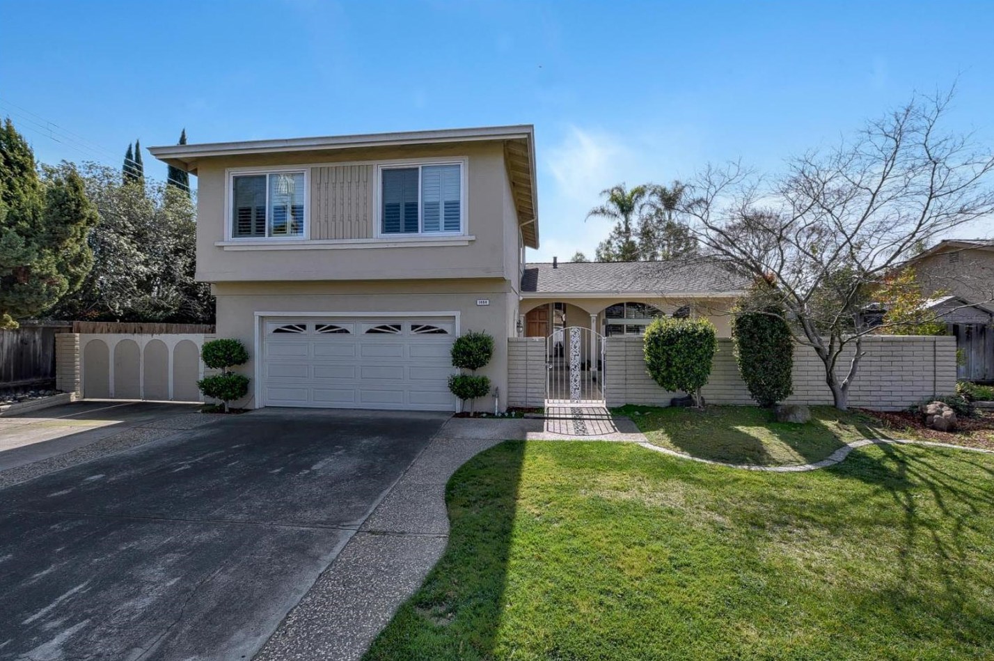 1464 Georgetta Dr, San Jose, CA 95125-3919