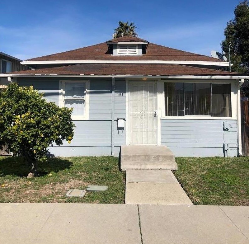 105 Kennedy Ave, Campbell, CA 95008