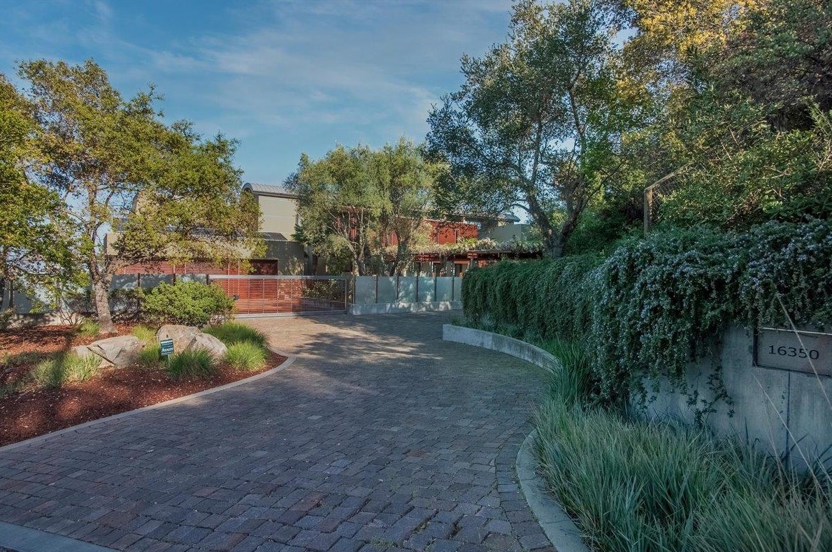 16350 Matilija Dr, Los Gatos, CA 95030