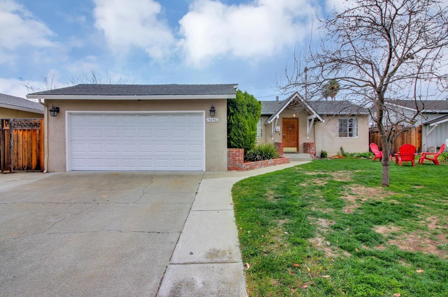 5046 Noella Way, San Jose, CA 95124-5630