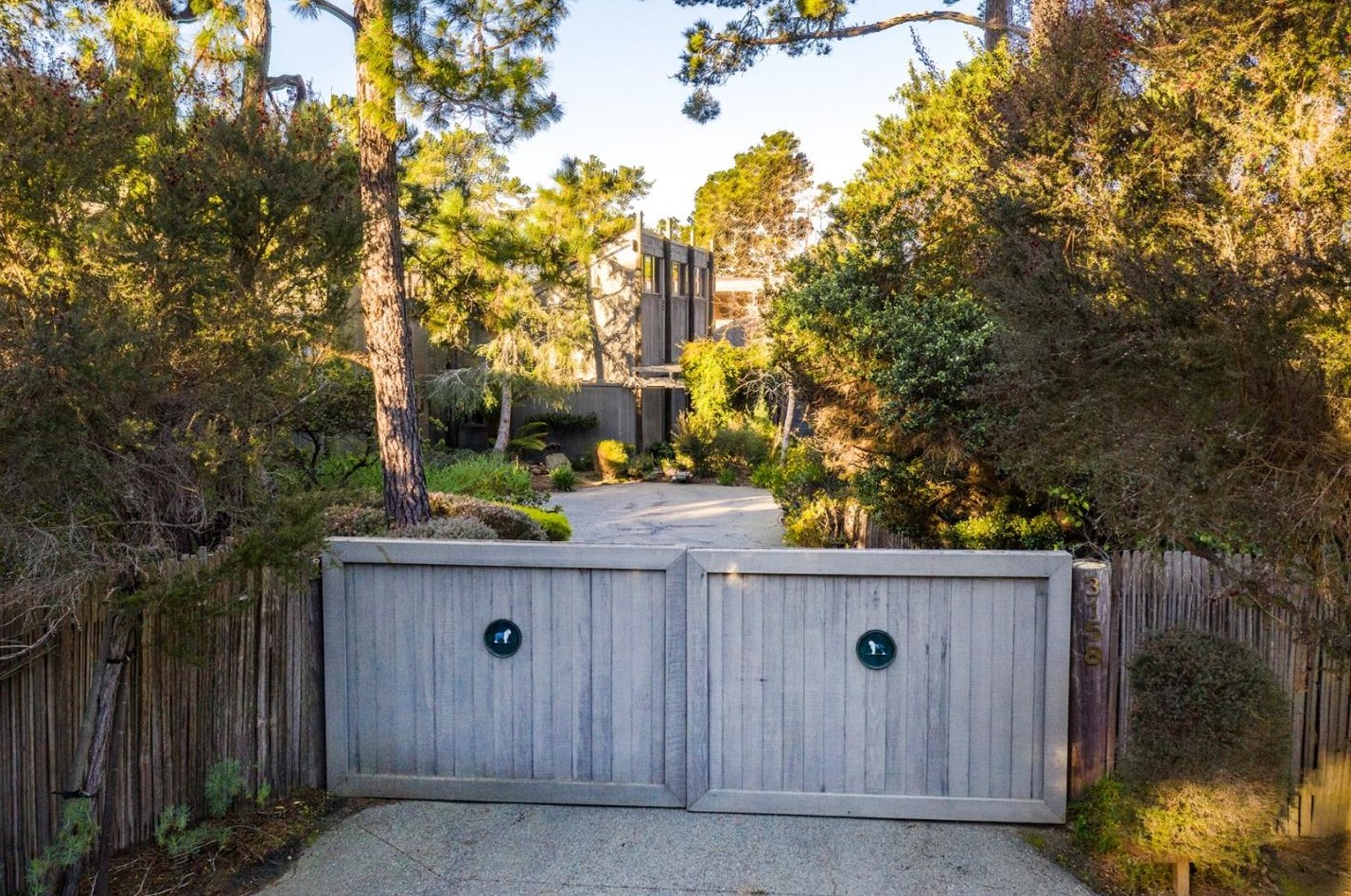 3158 Don Ln, Pebble Beach, CA 93953