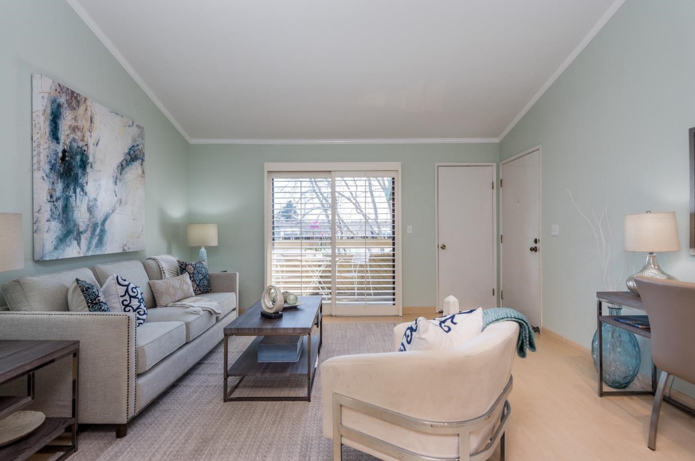 845 Woodside Way 210, San Mateo, CA 94401