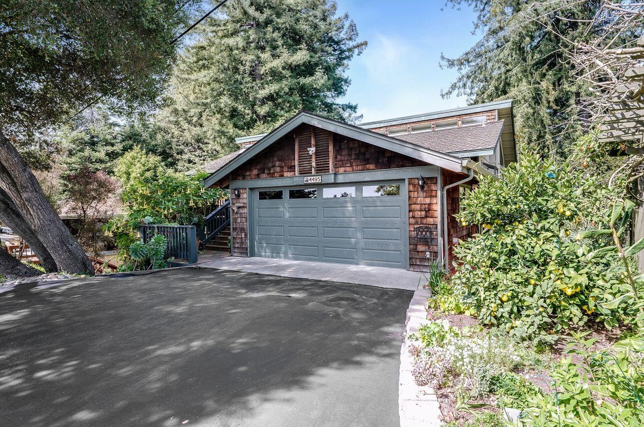 4495 Fairway Dr, Soquel, CA 95073-3033