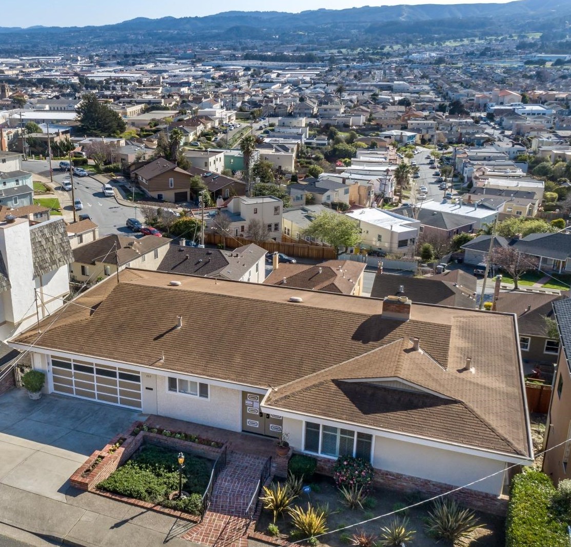 557 Rocca Ave, South San Francisco, CA 94080