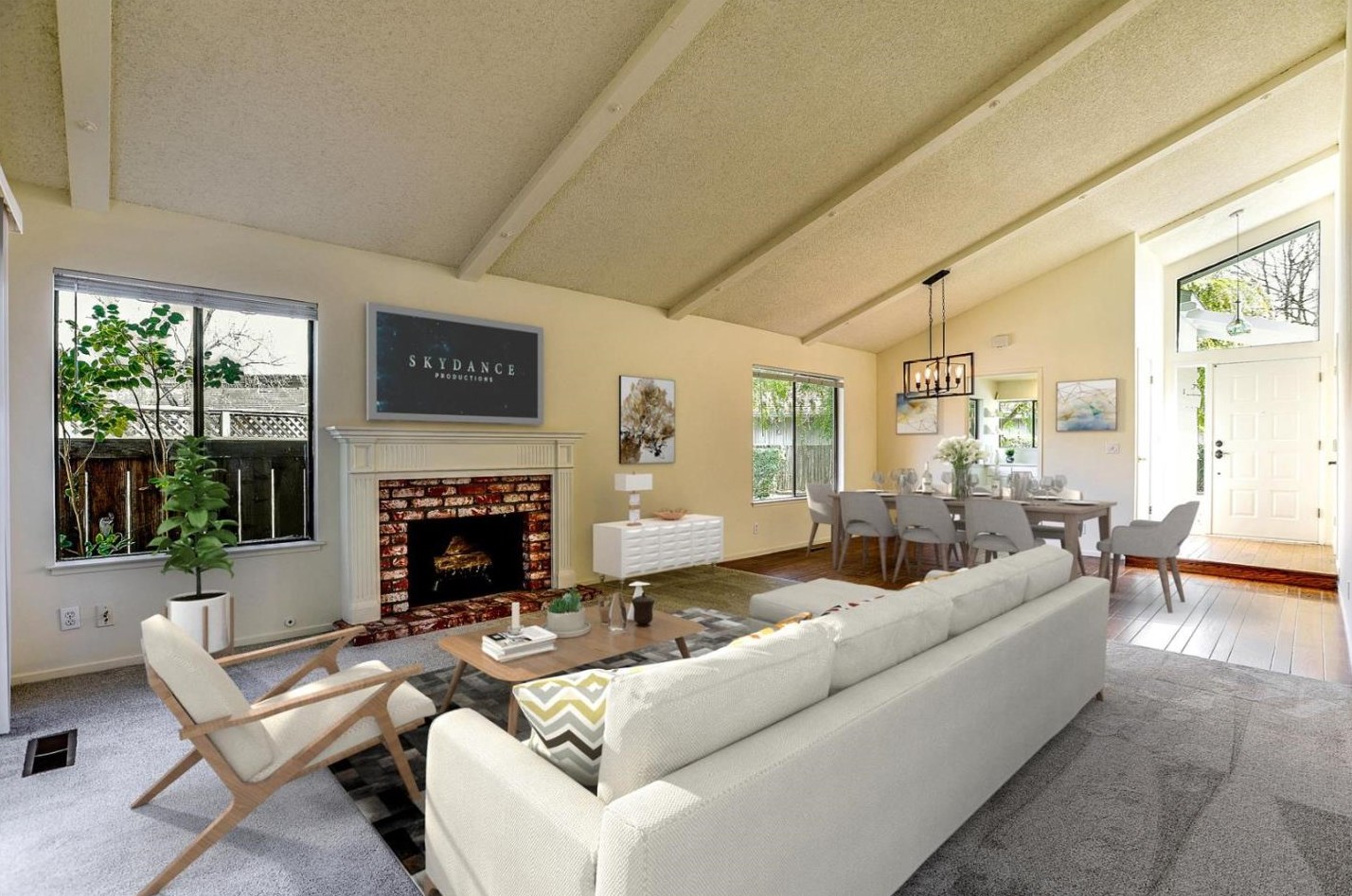 20551 Oak Creek Ln, Saratoga, CA 95070-3038