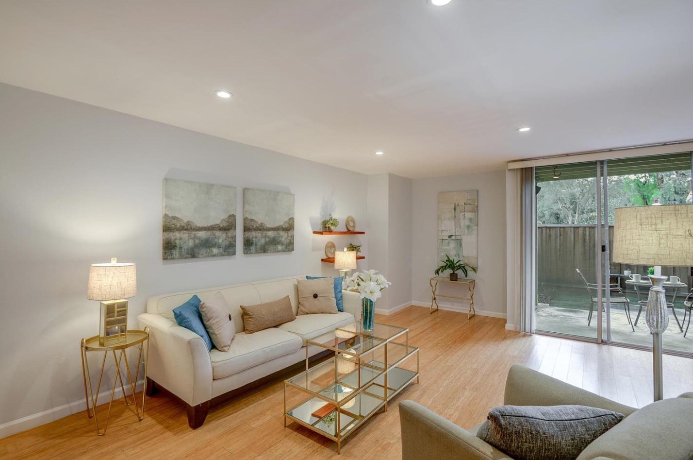 505 Cypress Point Dr 272, Mountain View, CA 94043