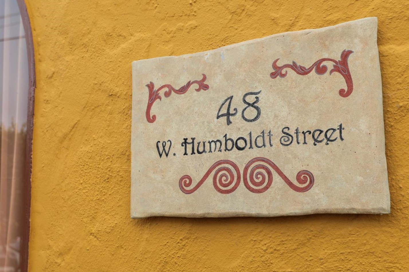 48 Humboldt St, San Jose, CA 95112-5903
