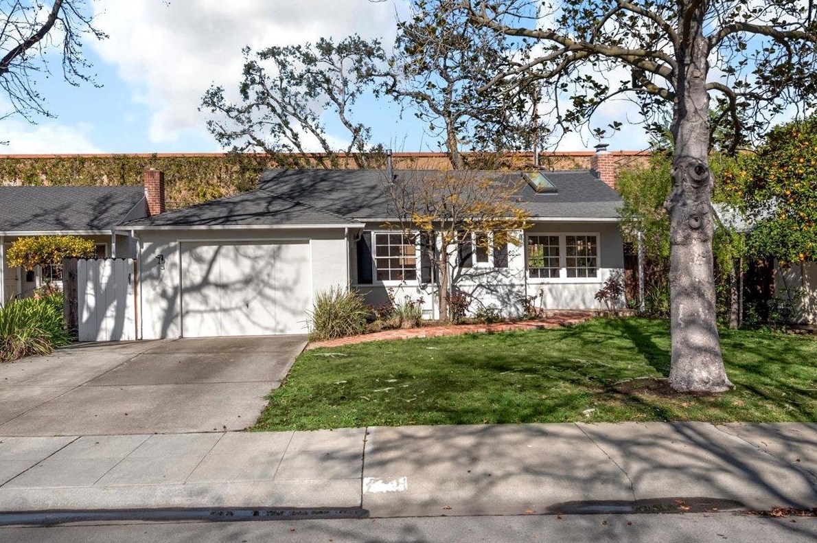 580 Kenwood Dr, Menlo Park, CA 94025-5113