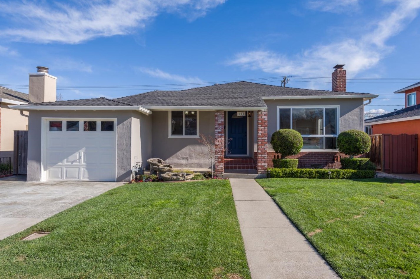 622 Guildford Ave, San Mateo, CA 94402-2170