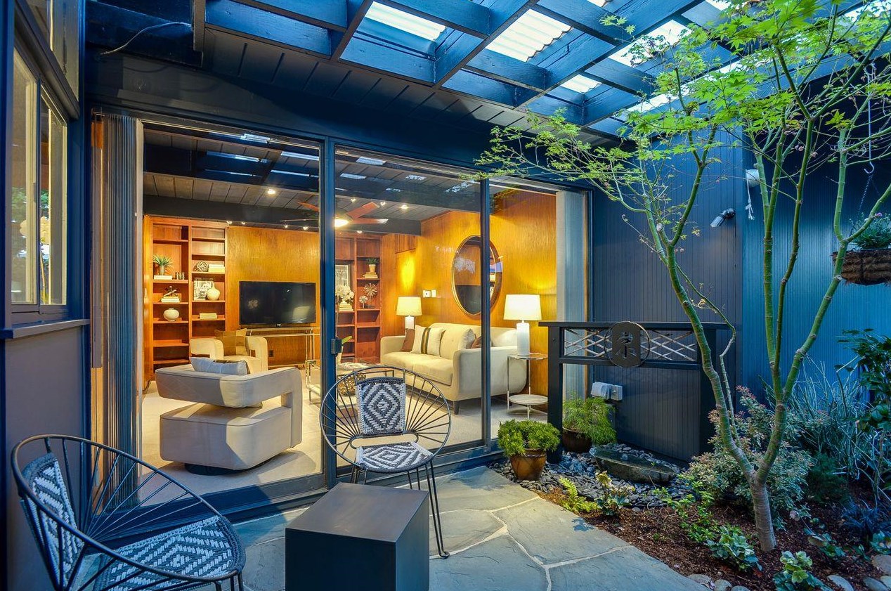 2276 Allegheny Way, San Mateo, CA 94402-4003