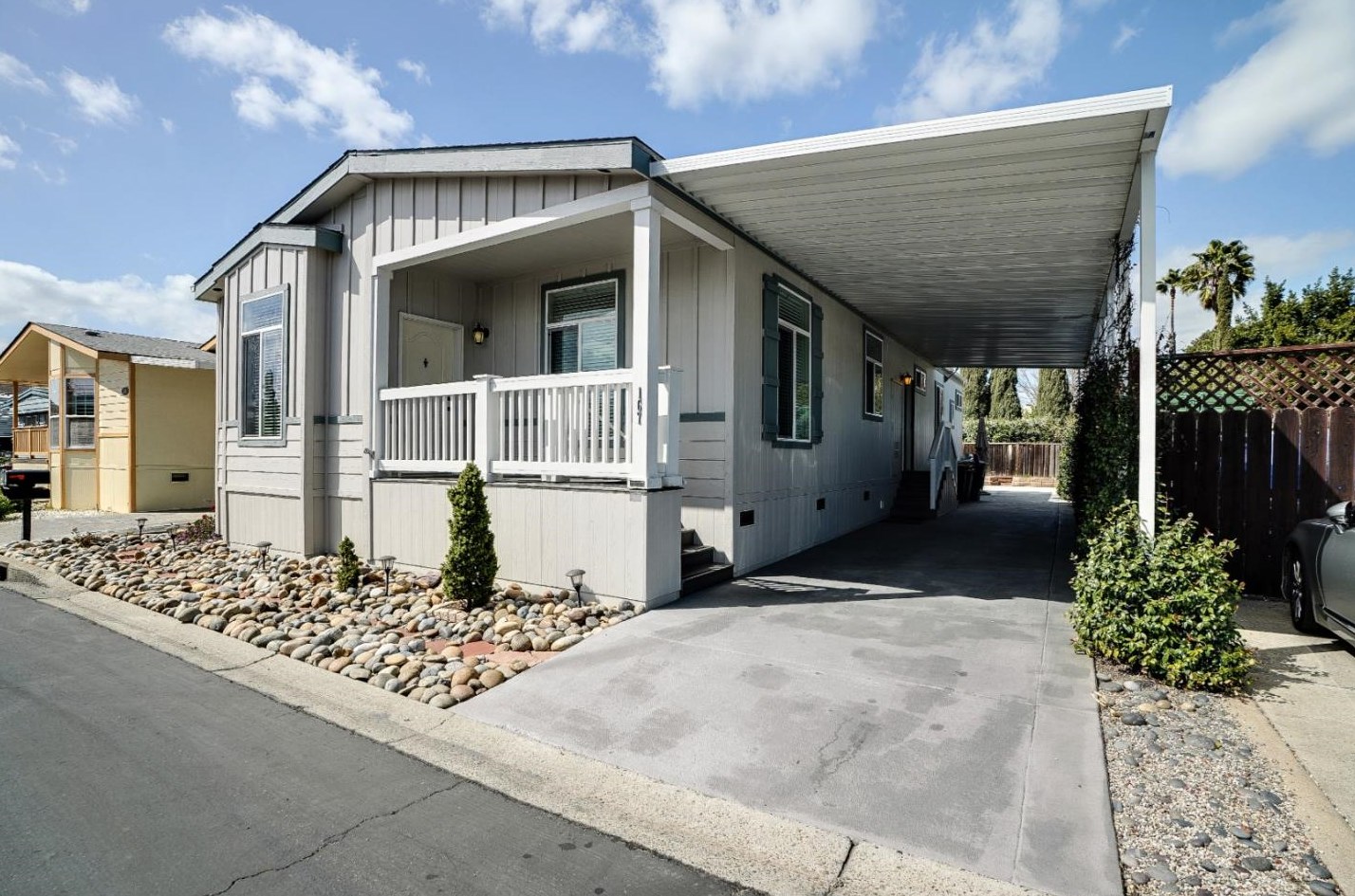 167 Walnut Dr 167, Morgan Hill, CA 95037
