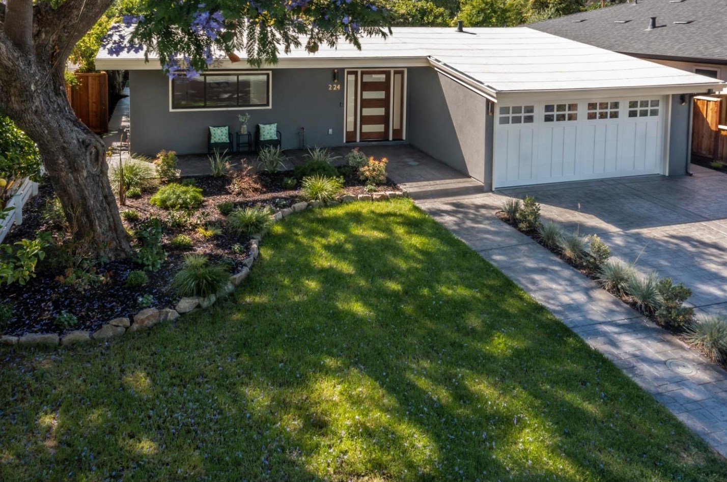224 Lassen Ave, Mountain View, CA 94043