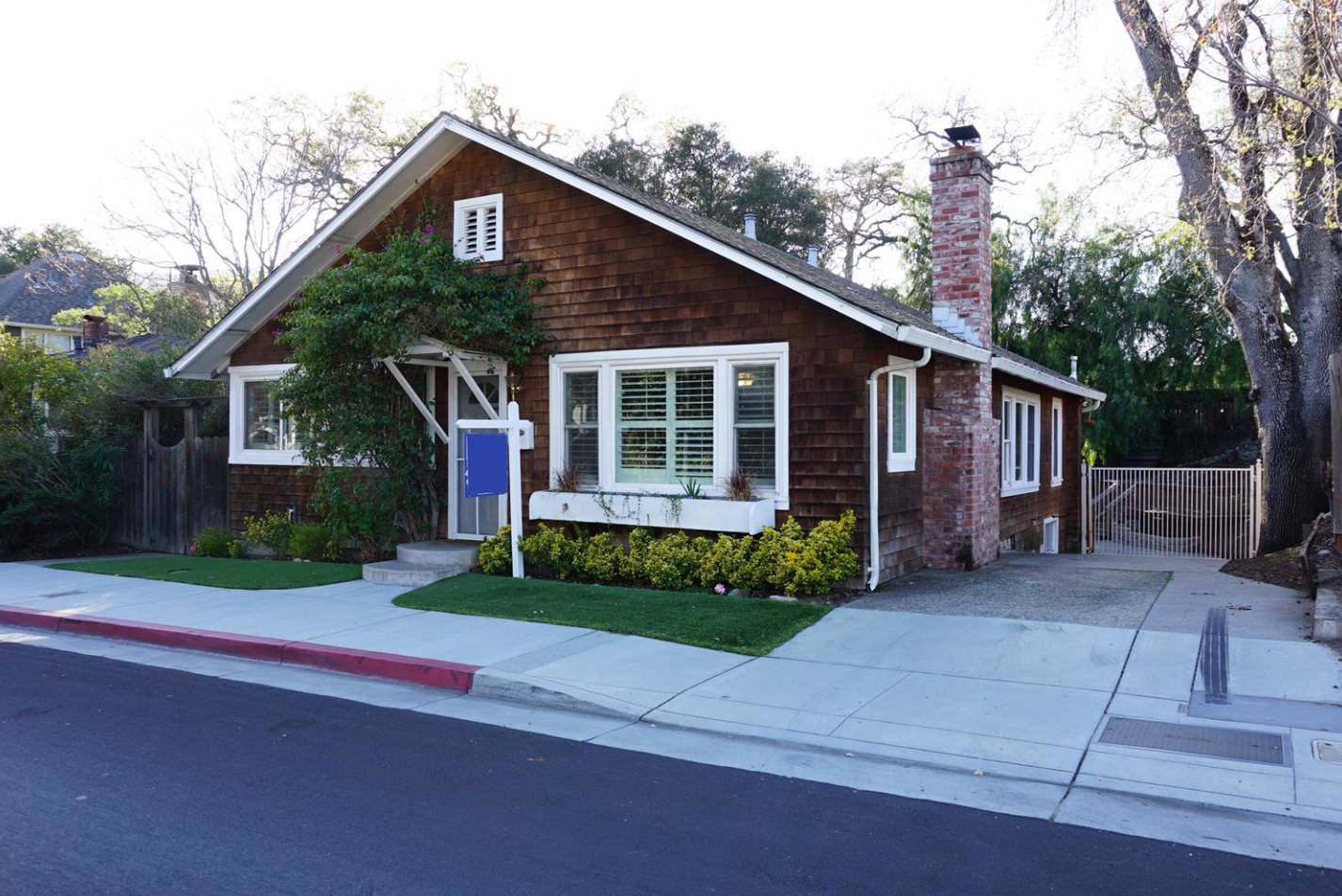 333 University Ave, Los Gatos, CA 95030