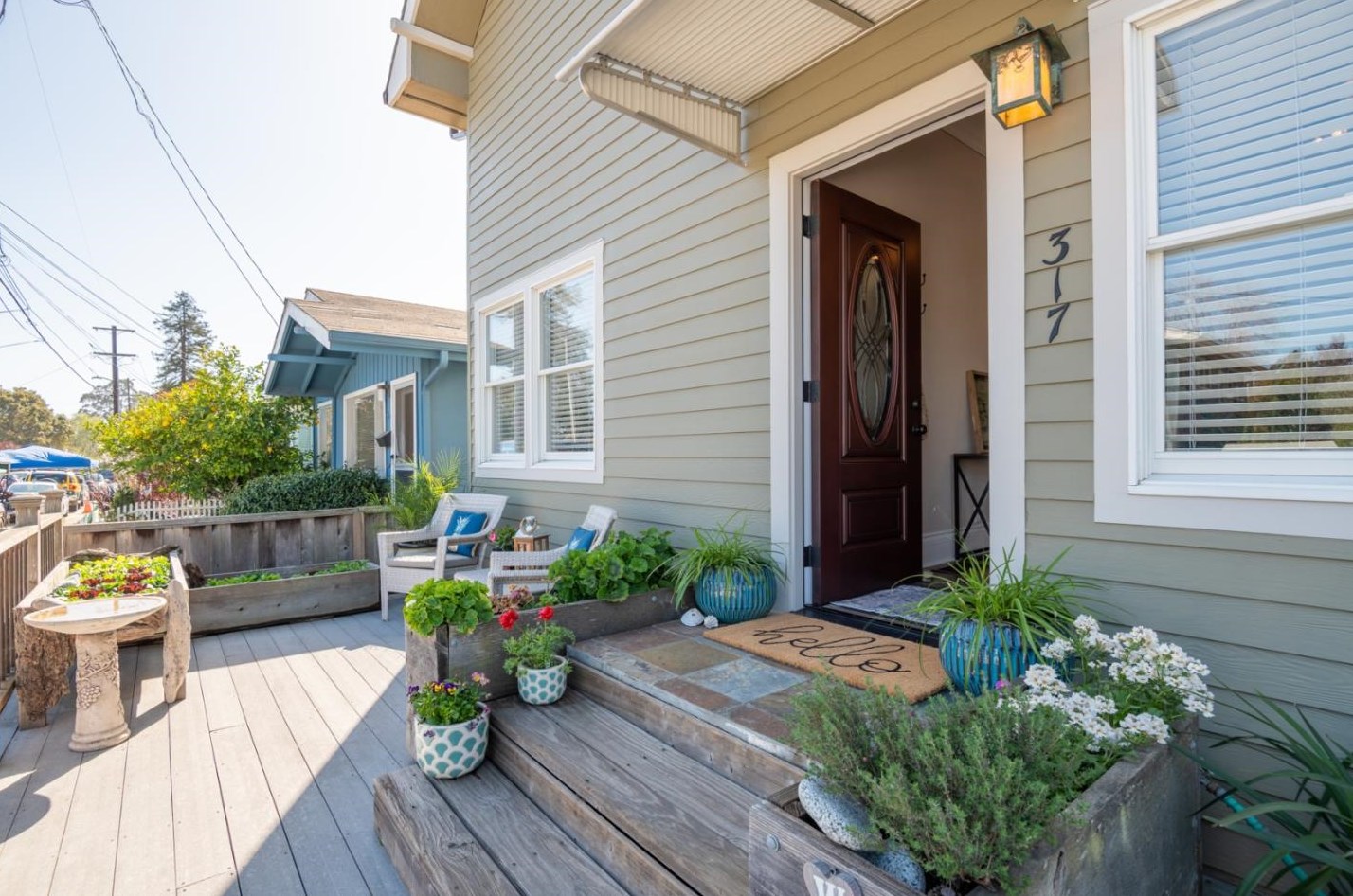 317 Mountain View Ave, Santa Cruz, CA 95062-3615
