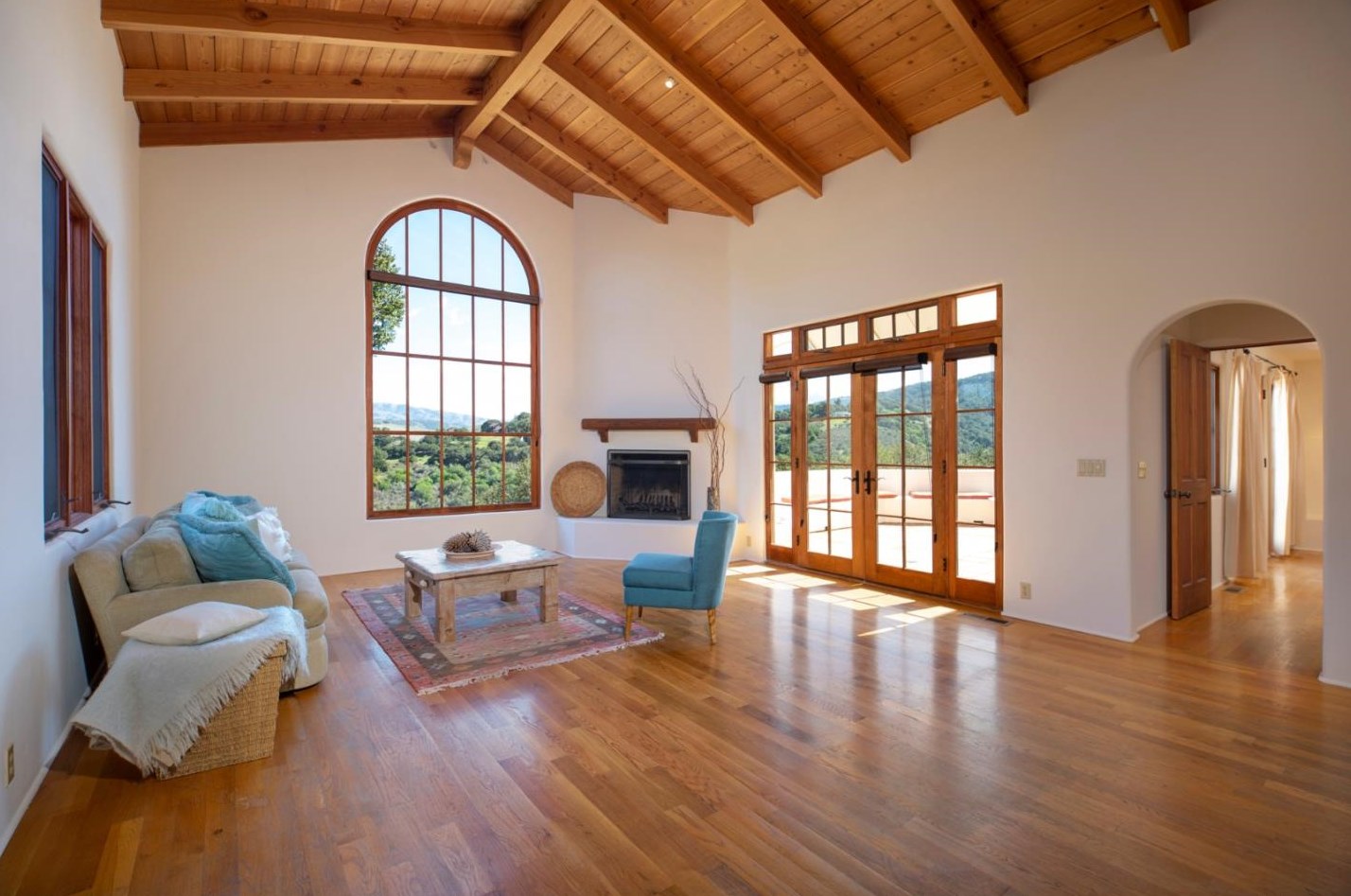 7 Calera Canyon Rd, Salinas, CA 93908-9300