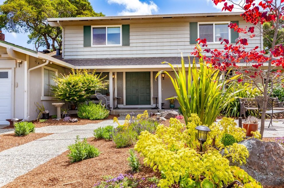 3960 Winkle Ave, Santa Cruz, CA 95065-1138