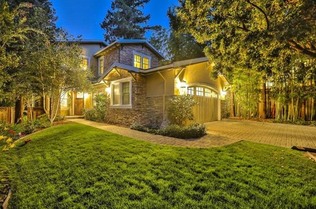 17 Monroe Ct, Los Gatos, CA 95032