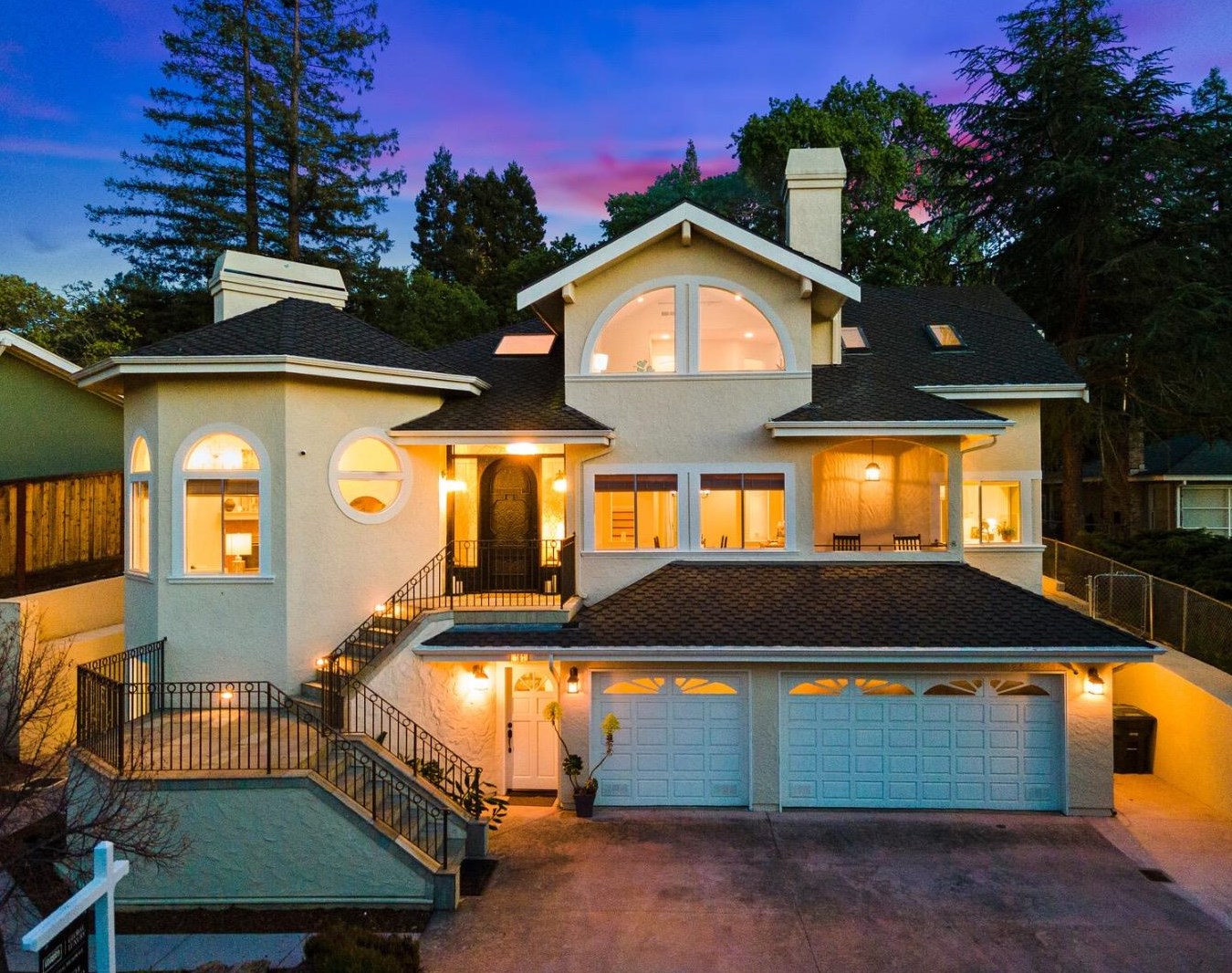 464 Upland Rd, Redwood City, CA 94062