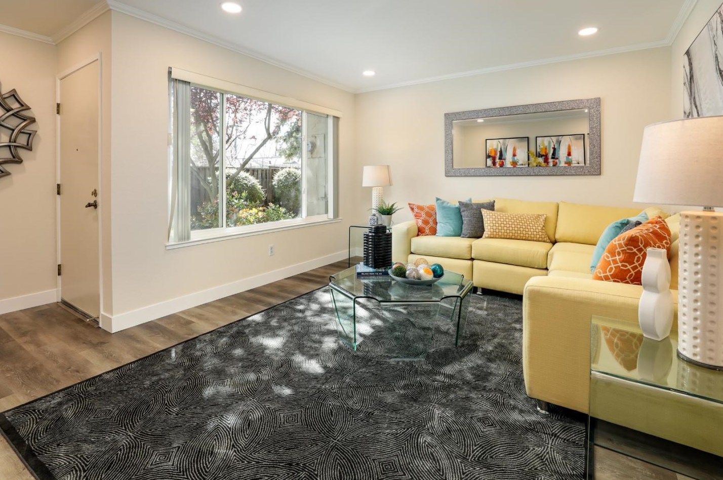 1234 Crescent Terrace, Sunnyvale, CA 94087