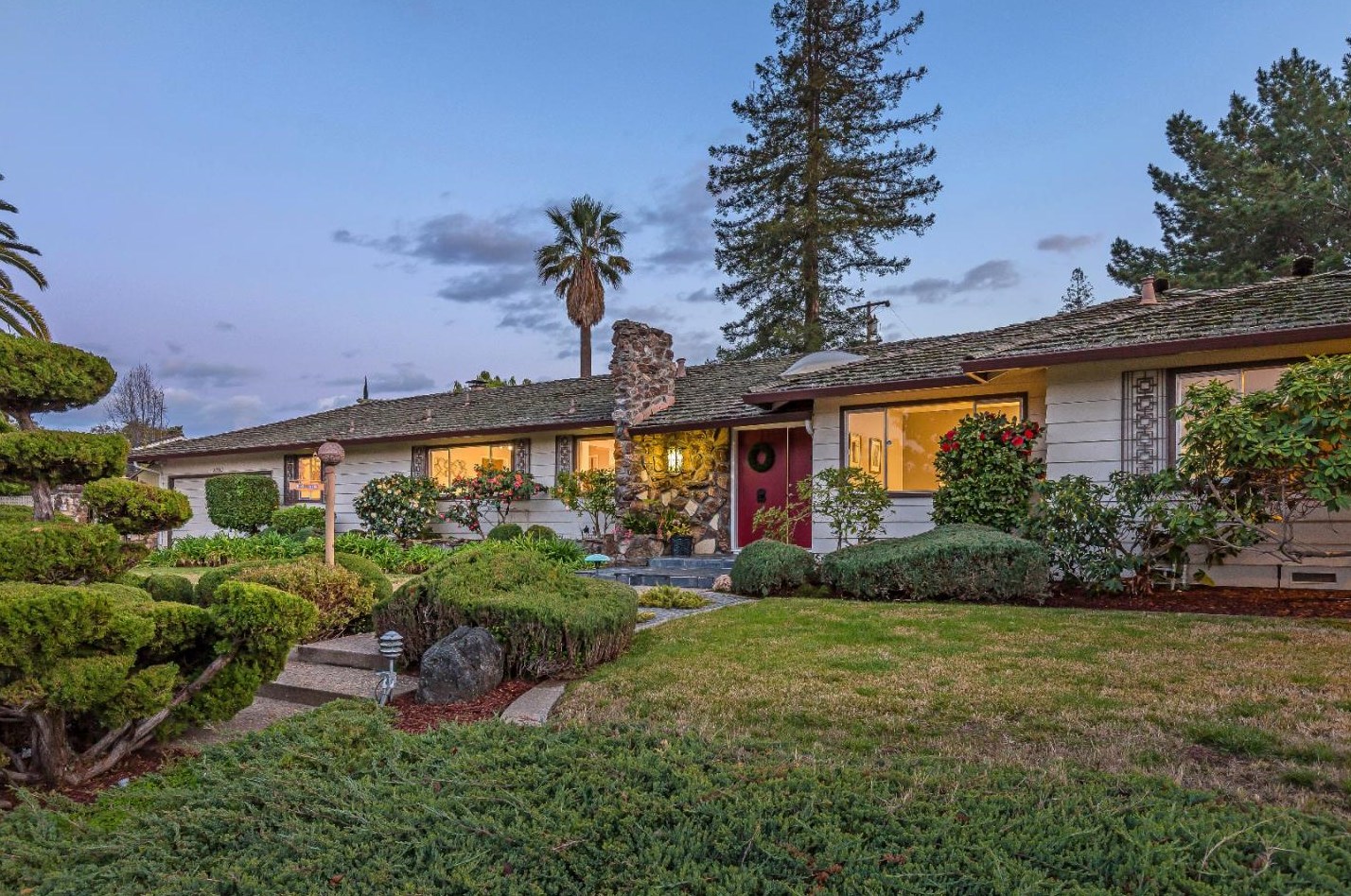 20350 Kilbride Dr, Saratoga, CA 95070