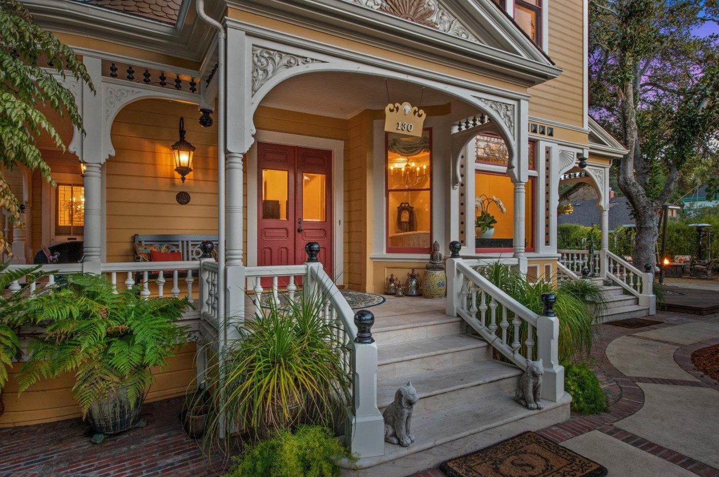 130 Edelen Ave, Los Gatos, CA 95030