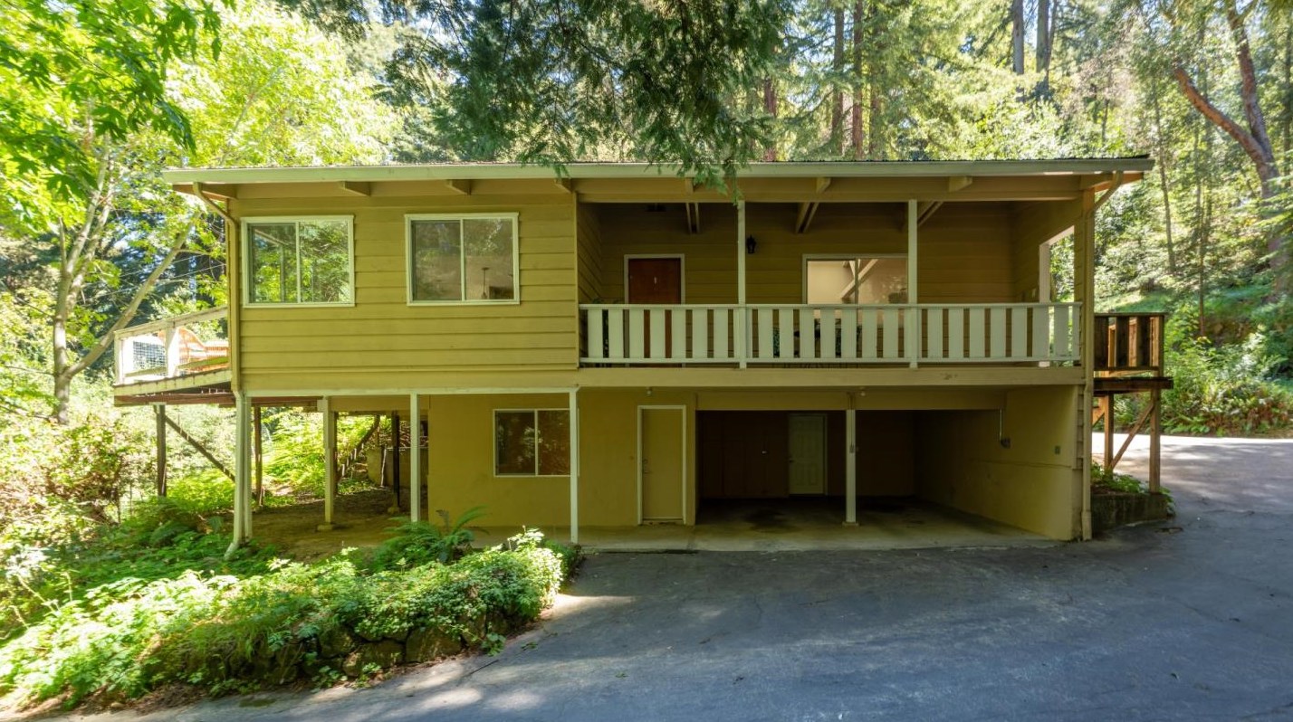 17030 Melody Ln, Los Gatos, CA 95033