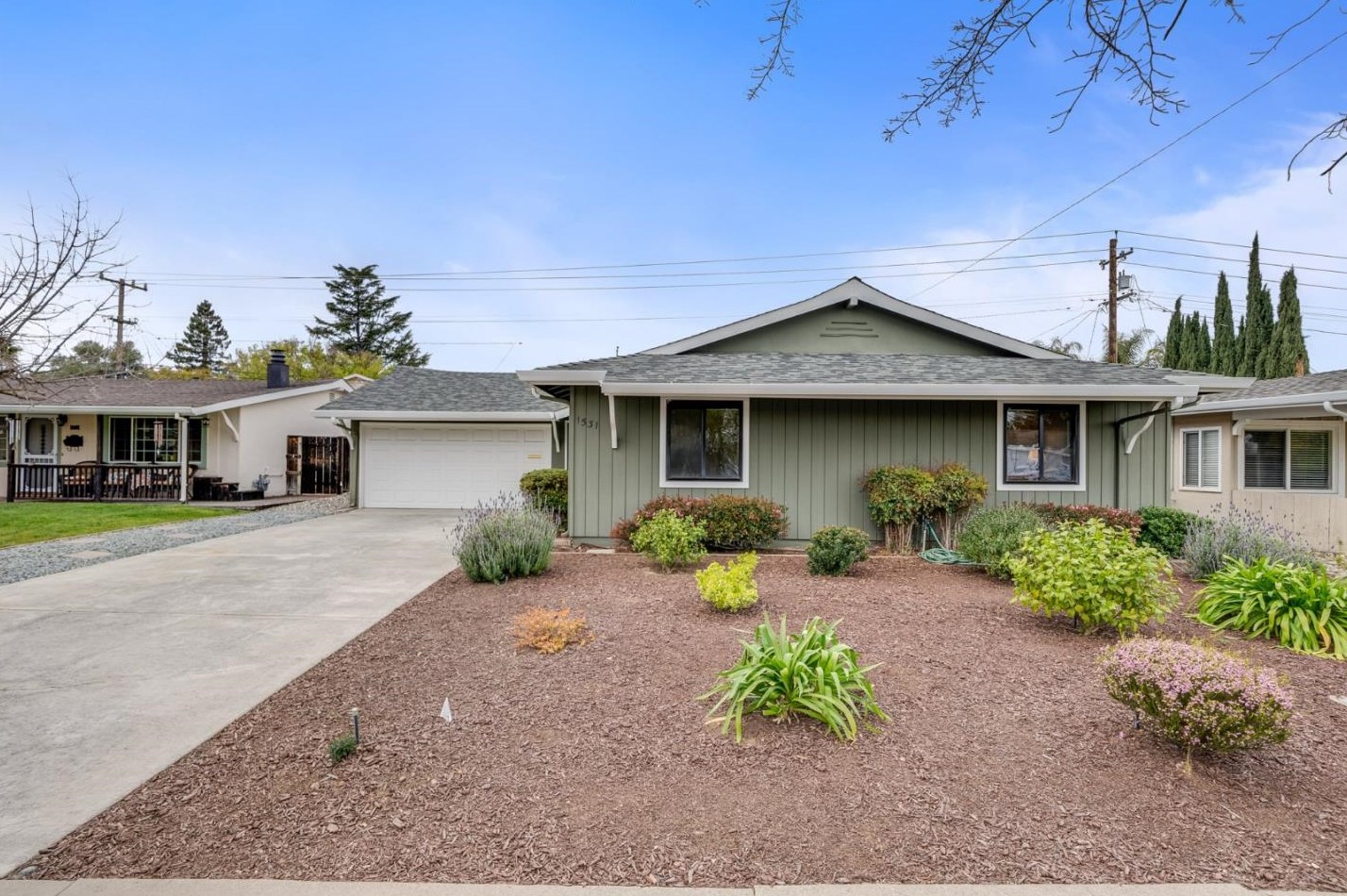 1531 Princeton Dr, San Jose, CA 95118-3445