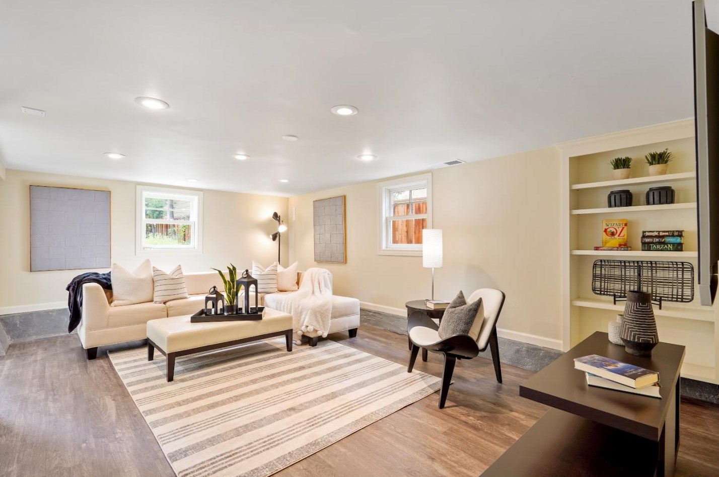 116 Grand Blvd, San Mateo CA  94401-2314 exterior