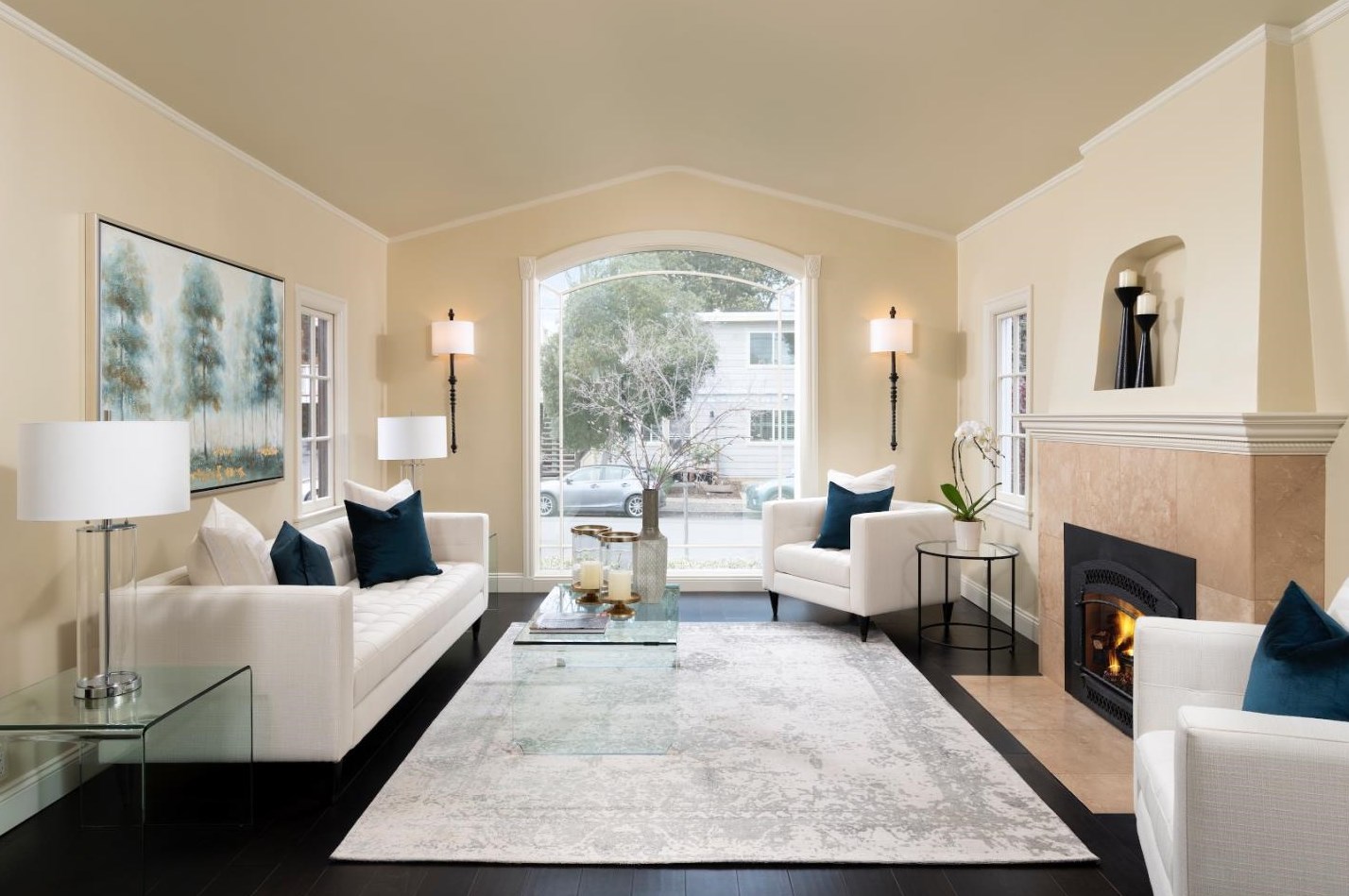 116 Grand Blvd, San Mateo CA  94401-2314 exterior