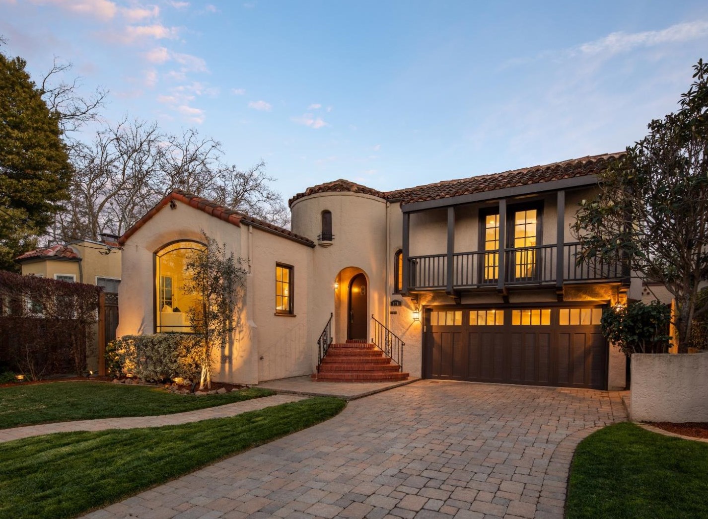 116 Grand Blvd, San Mateo, CA 94401-2314