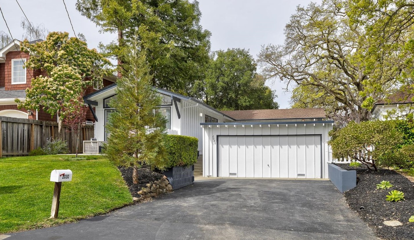 2030 Liberty Park Ave, Menlo Park, CA 94025-6228