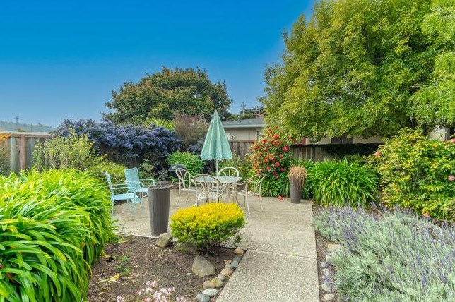 515 Ramona Ct, Monterey, CA 93940-4058