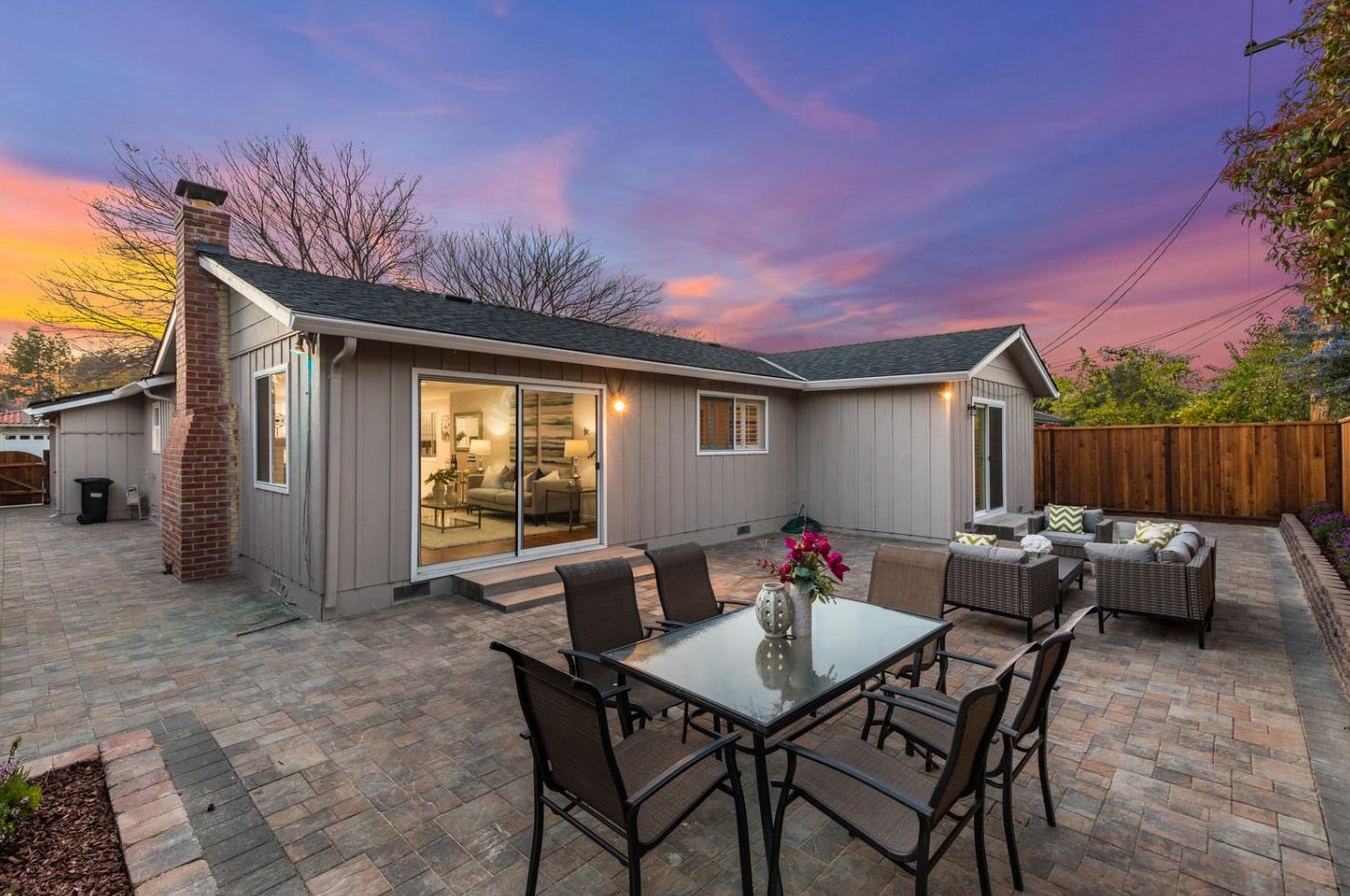 1478 Fields Dr, San Jose, CA 95129-4921