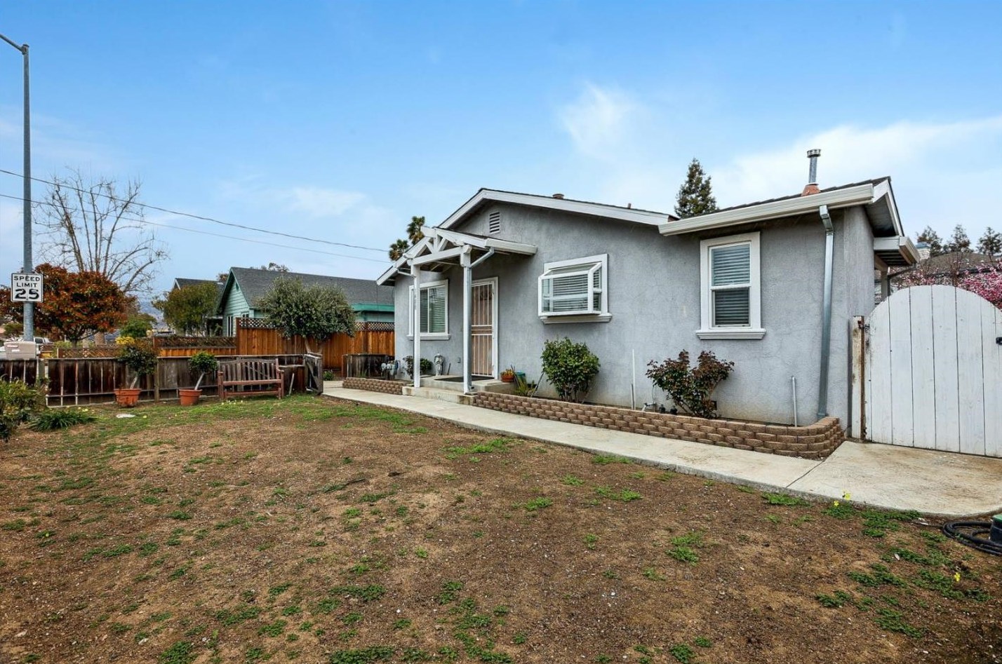 1480 York Ave, Campbell, CA 95008