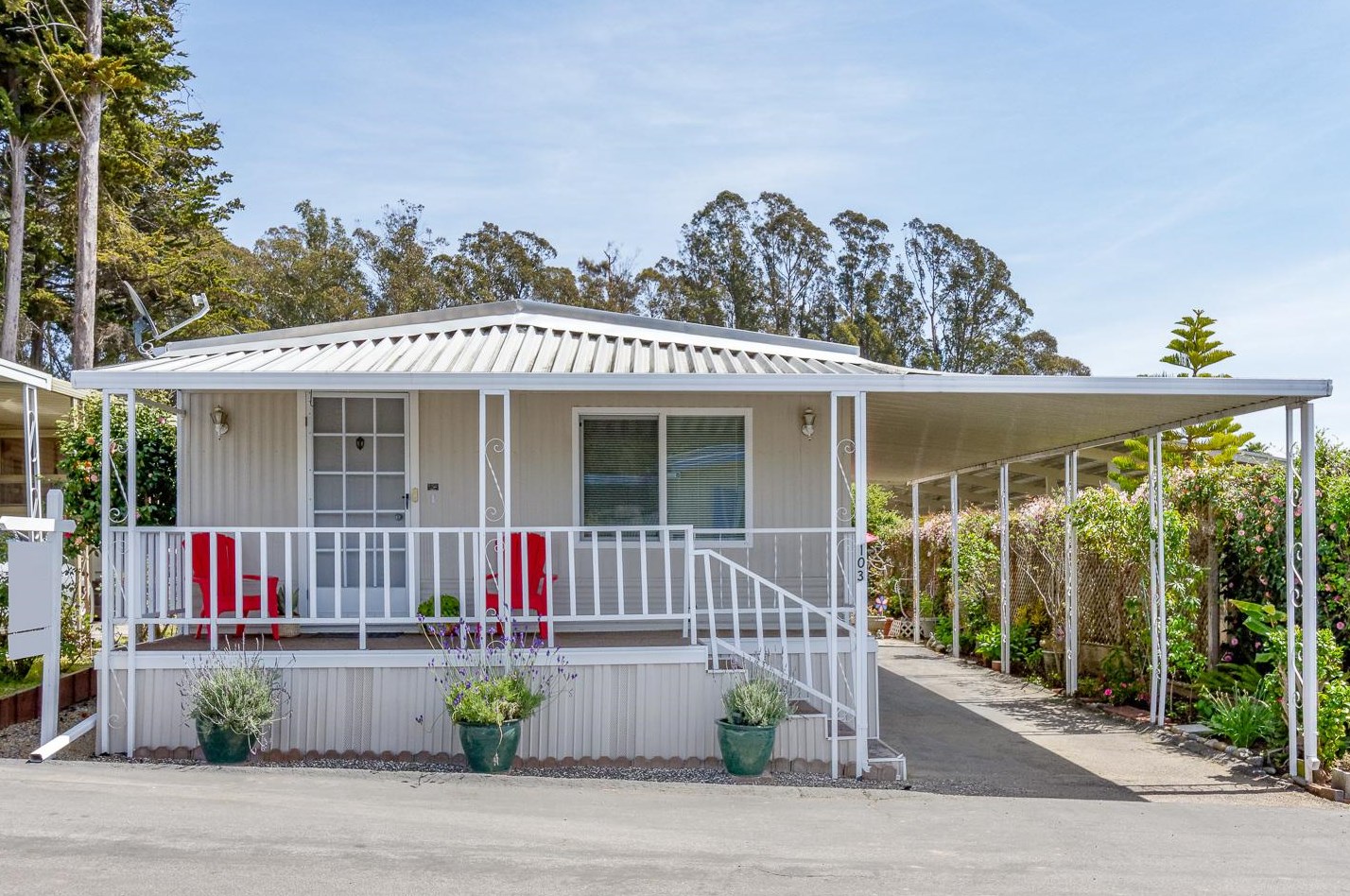 100 N Rodeo Gulch Rd 103, Soquel, CA 95073