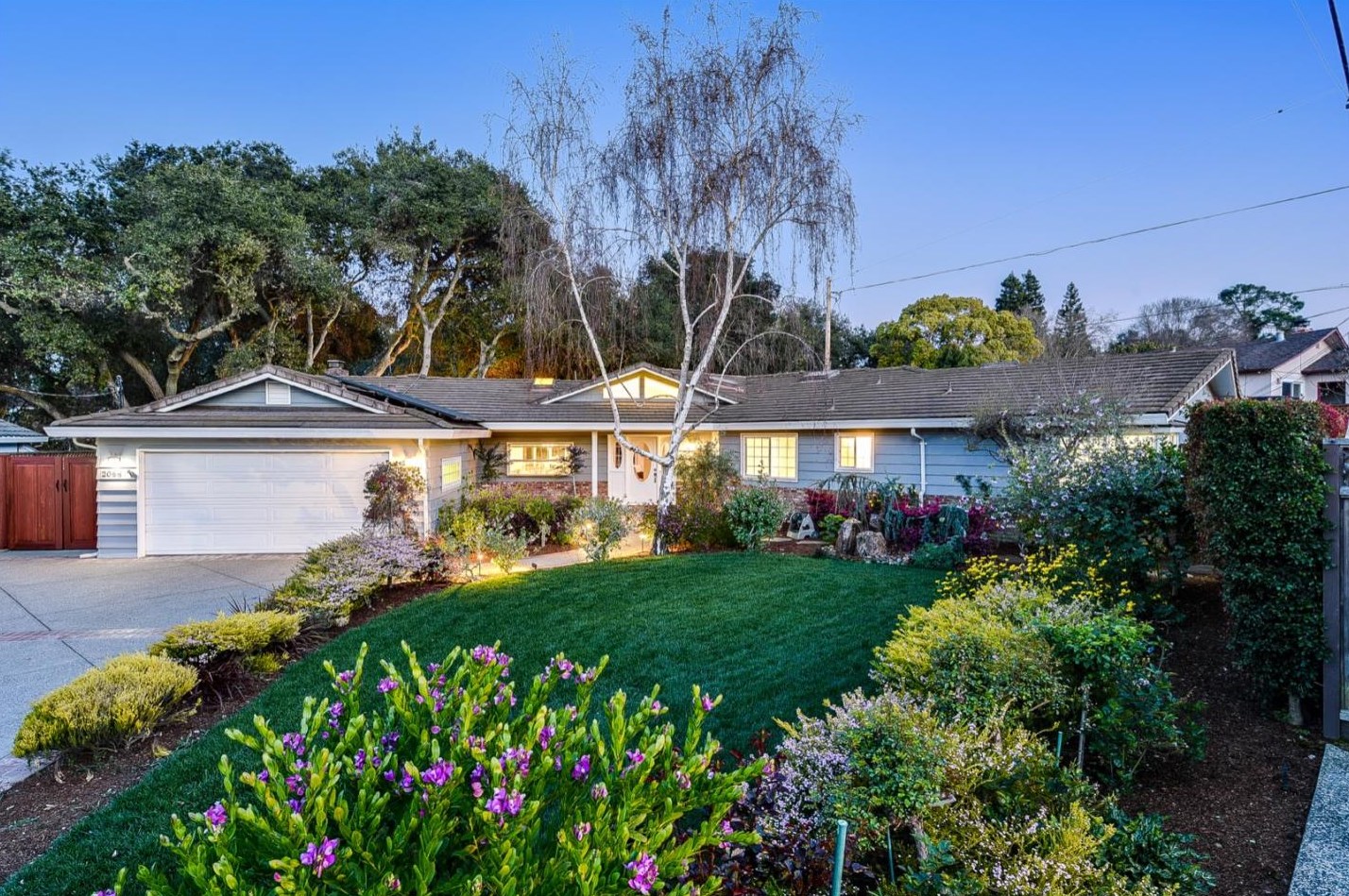 2068 Cynthia Way, Los Altos, CA 94024