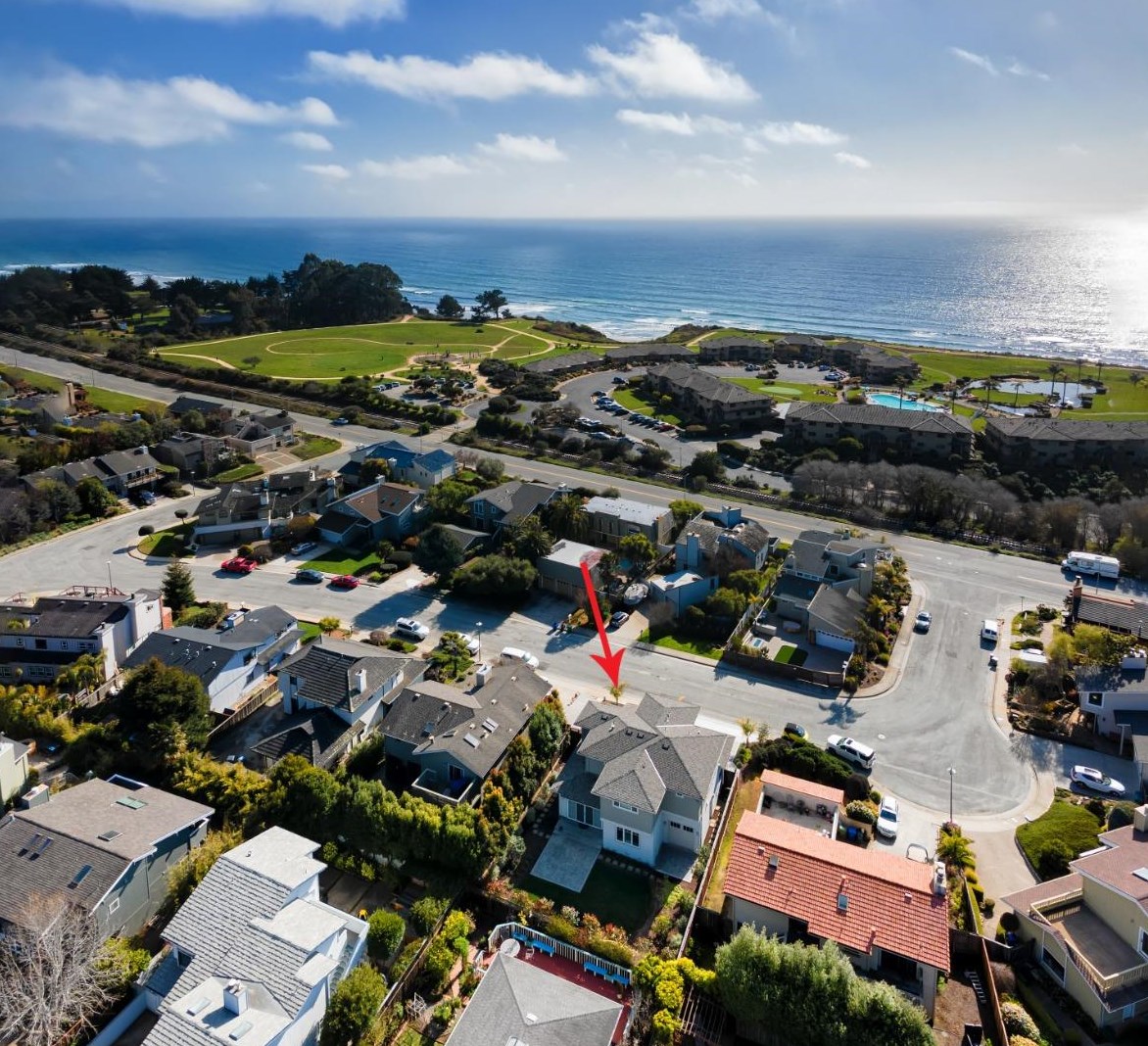129 Via Soderini, Aptos, CA 95003-5844